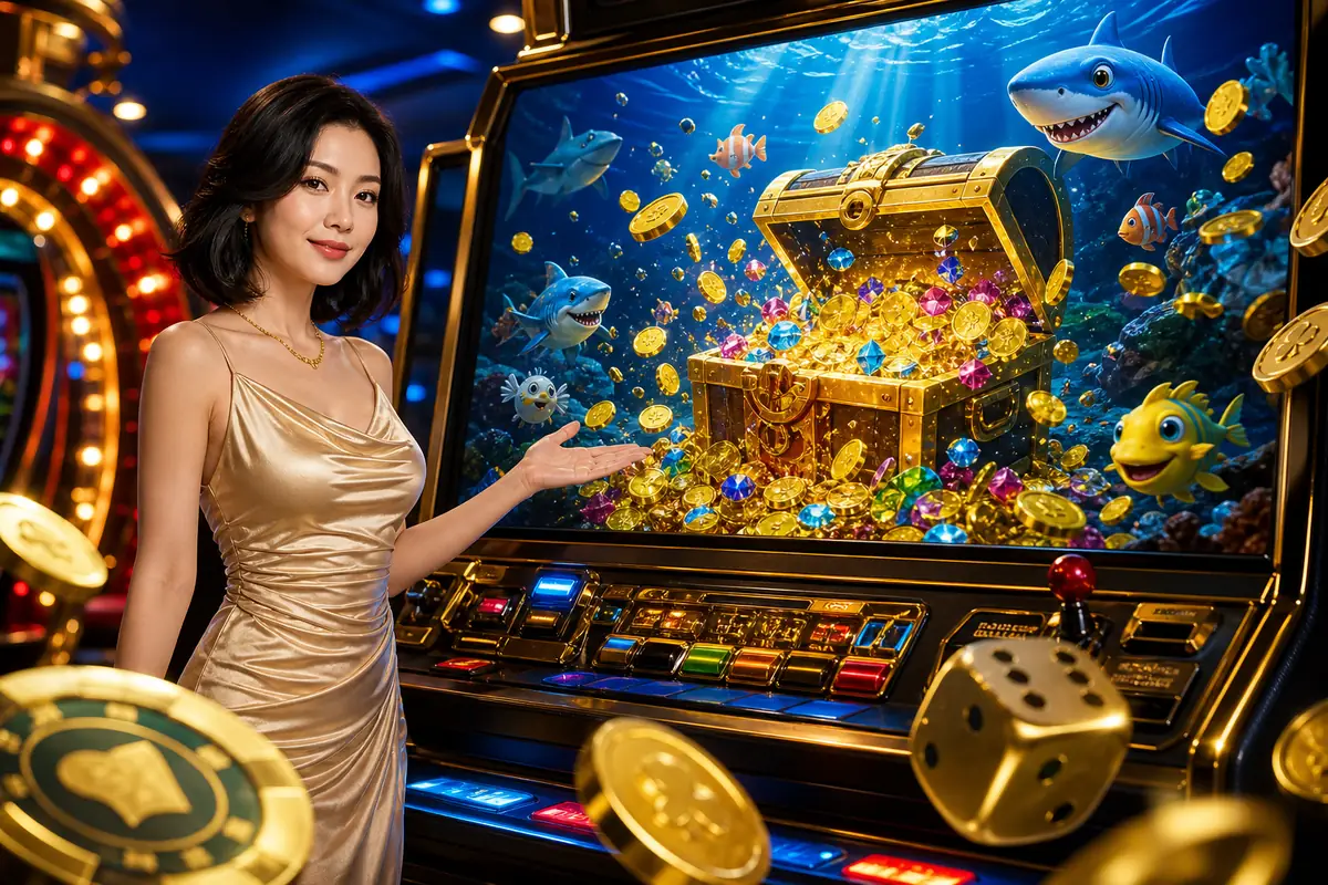4d13 panduan deposit dan mula bermain