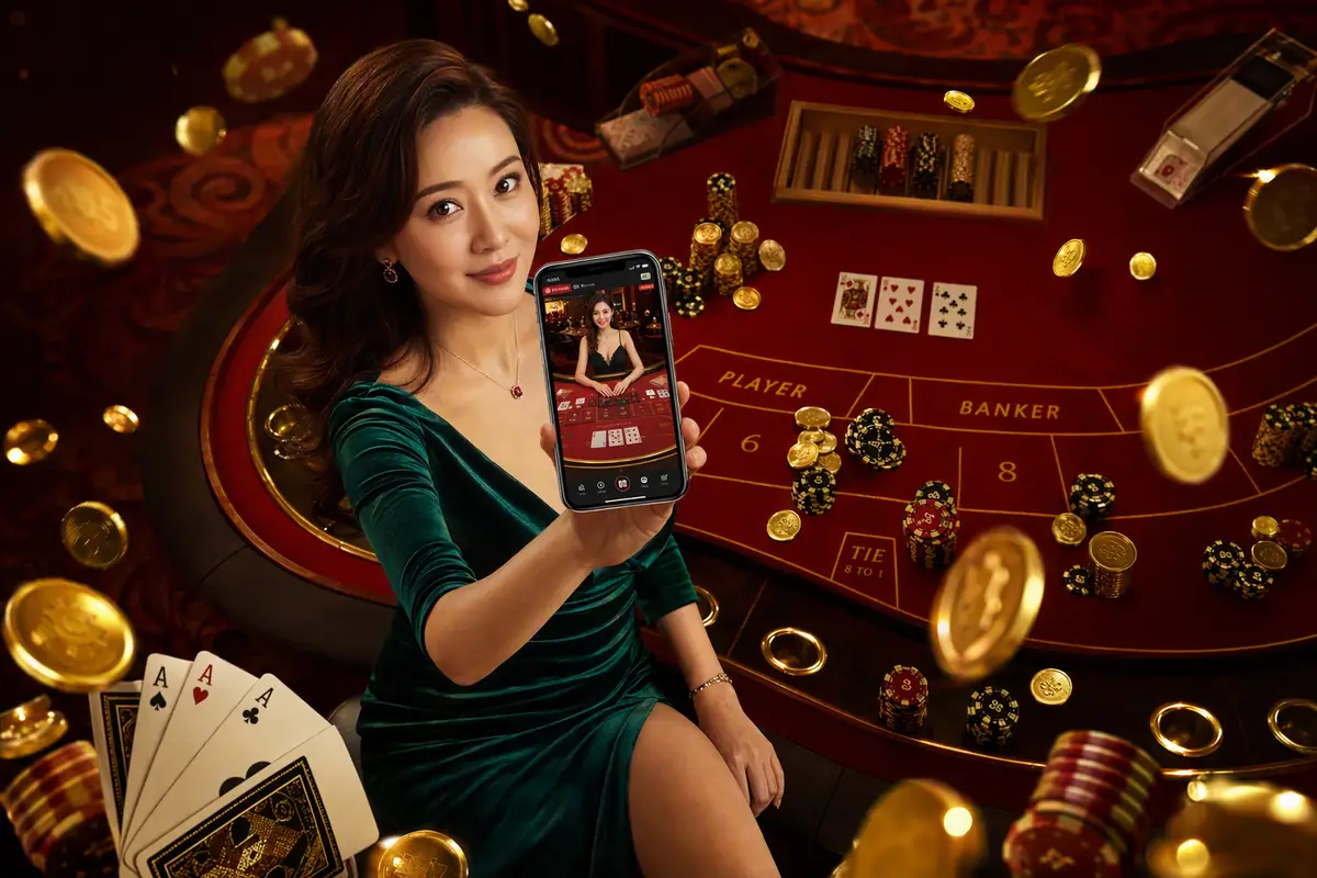 4d13 program VIP ganjaran cashback mingguan
