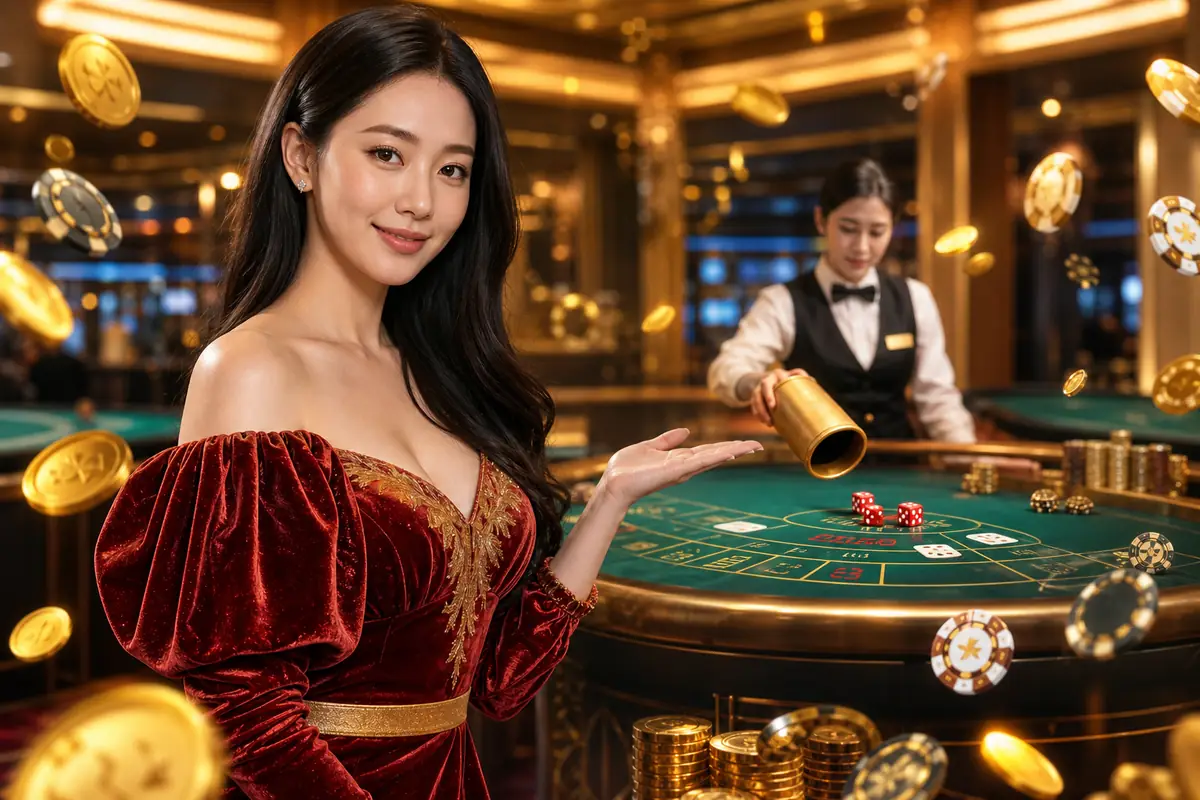 4d13 slot online pelbagai tema jackpot