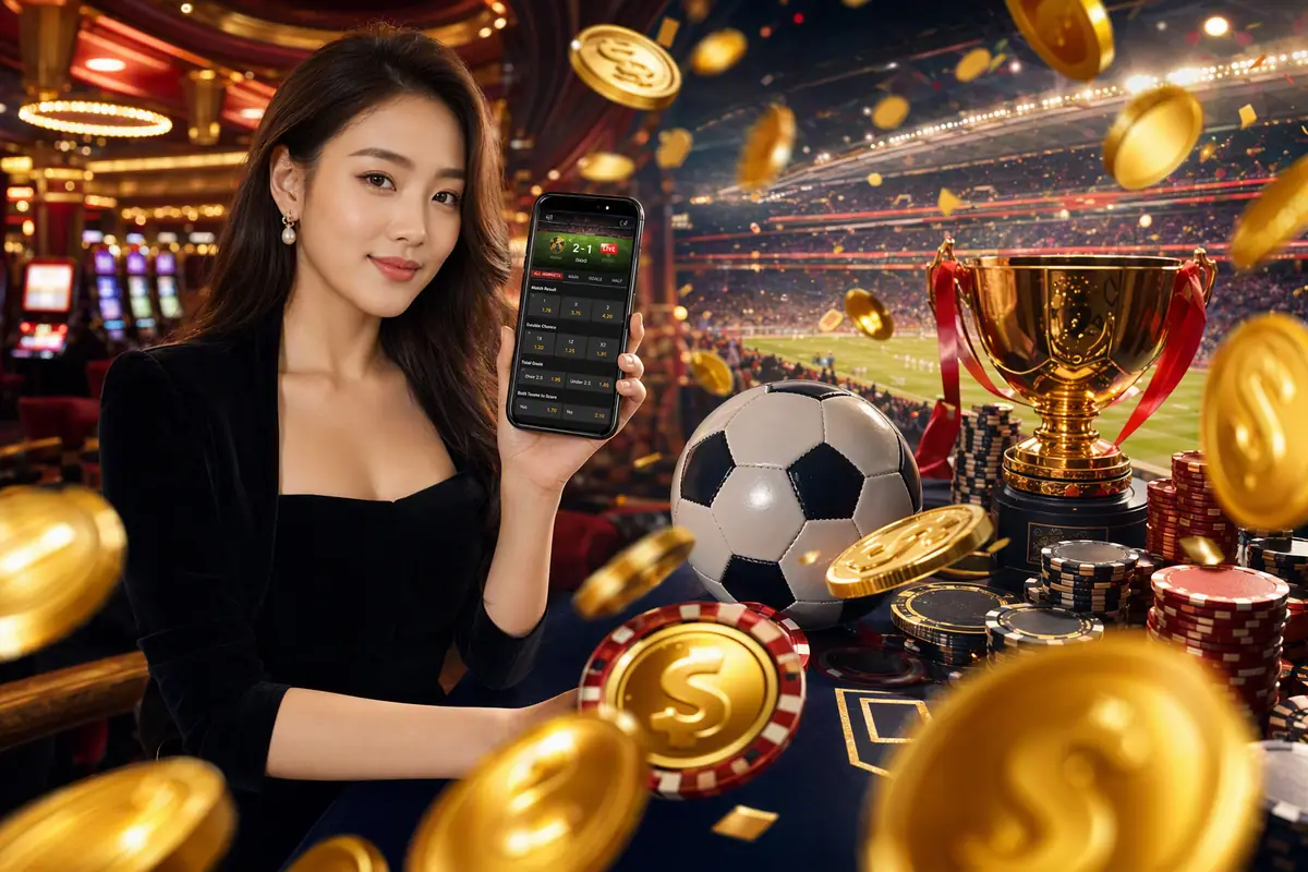 4d13 taruhan langsung perlawanan bola sepak masa nyata
